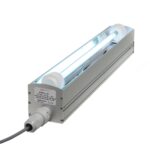 UV-C disinfection lighting