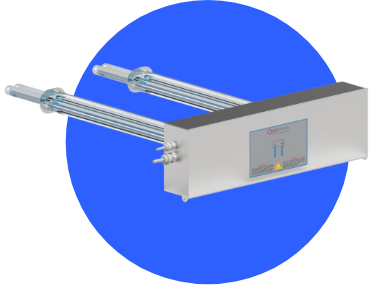 UV-C for HVAC & Air Disinfection