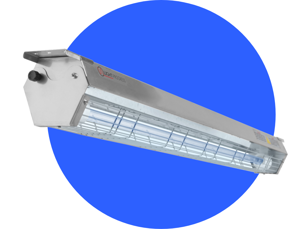 UV-C Light systems