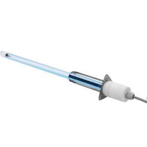 UV-C disinfection lighting