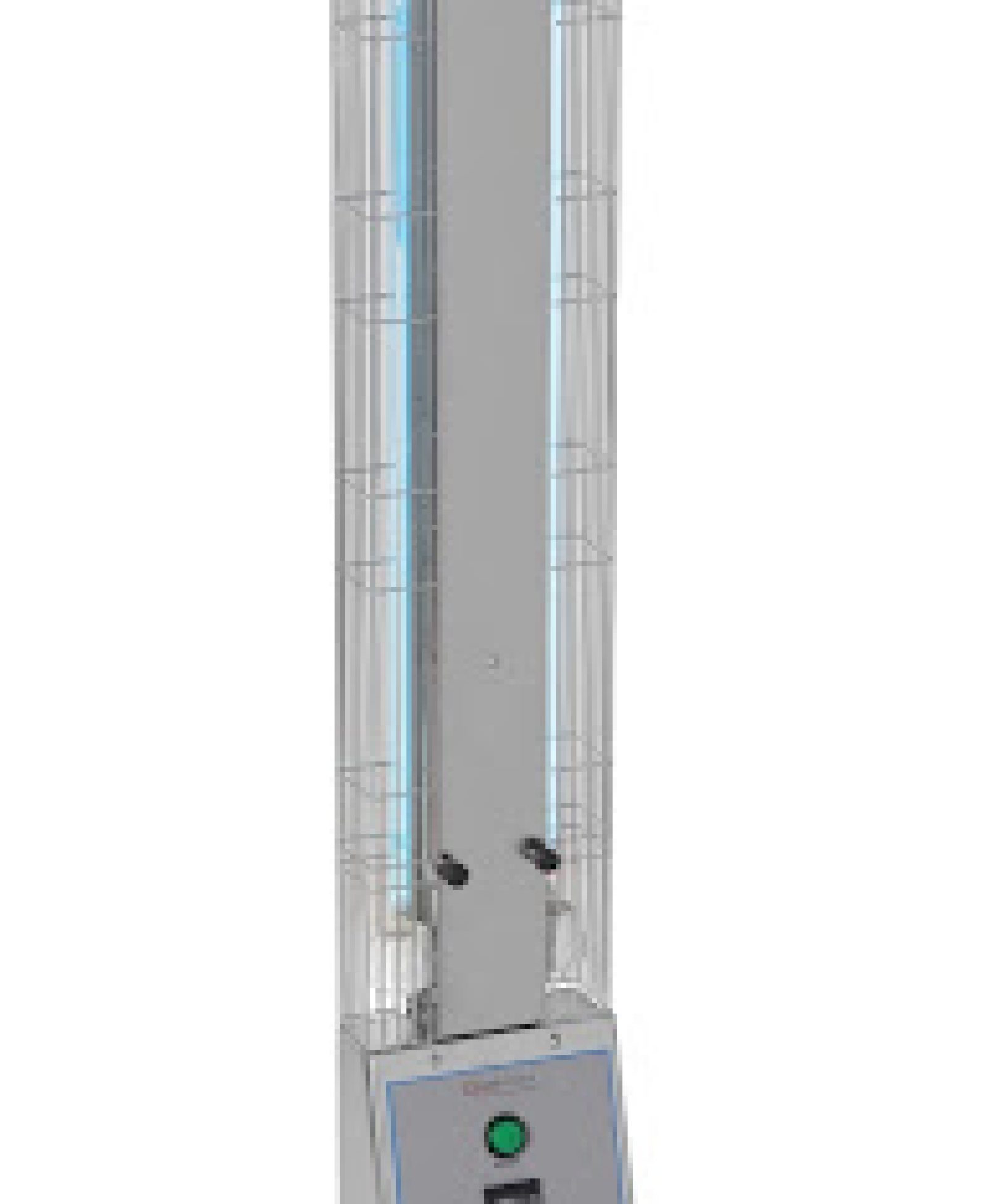 UVC disinfection system